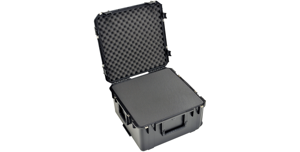 iSeries 2217-12 Case