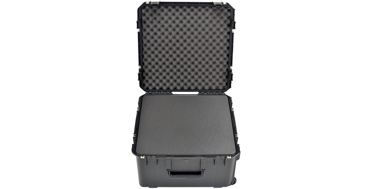 iSeries 2217-12 Case