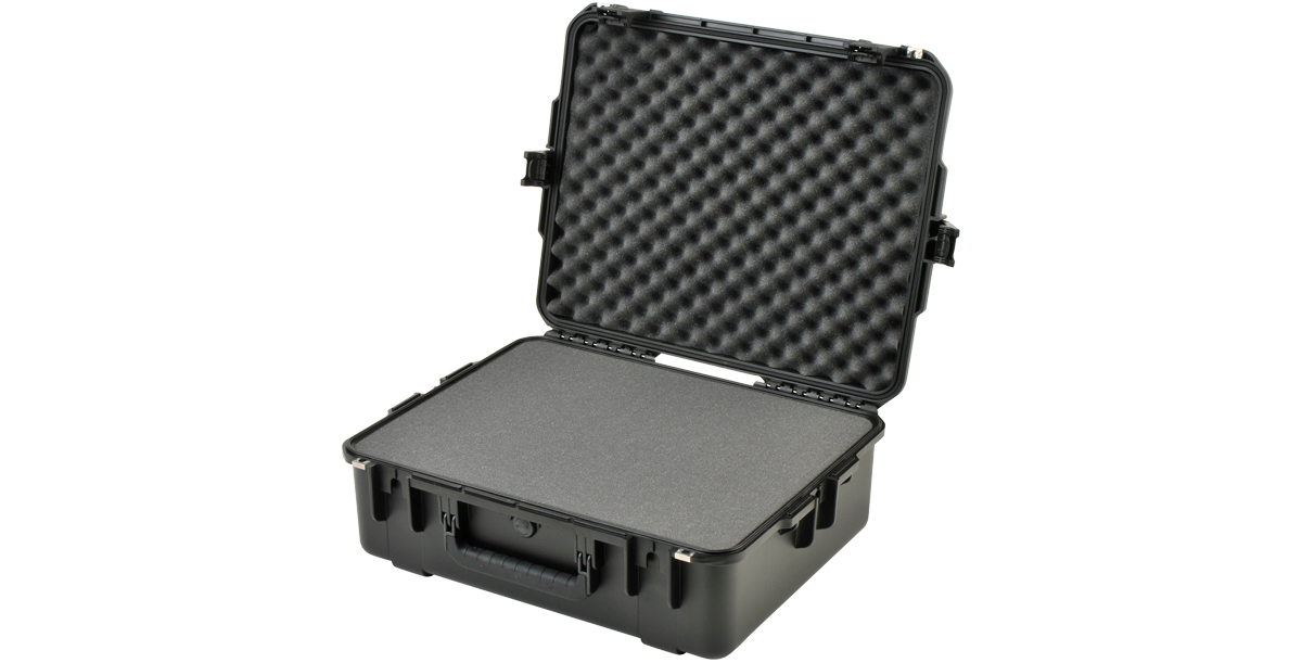 iSeries 2217-8 Case
