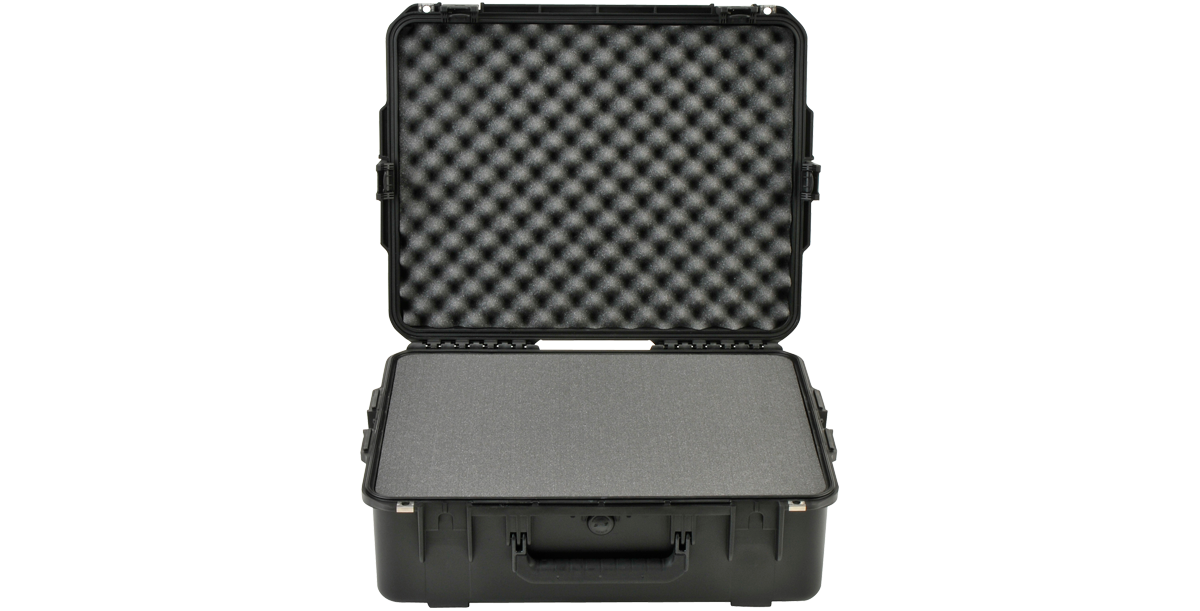 iSeries 2217-8 Case