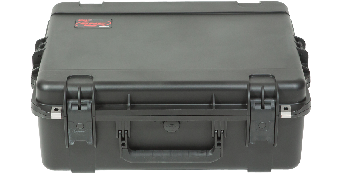 iSeries 2217-8 Case