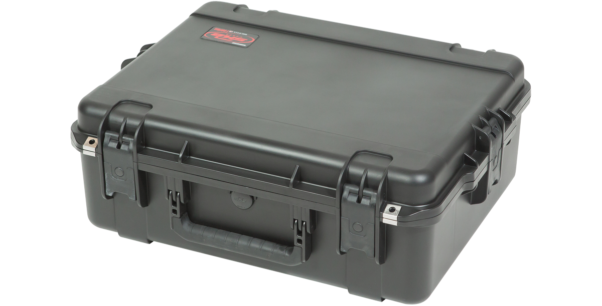 iSeries 2217-8 Case