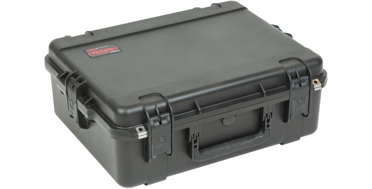 iSeries 2217-8 Case