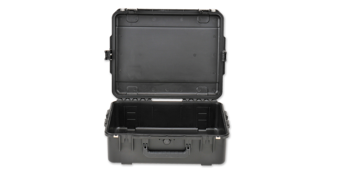 iSeries 2217-8 Case
