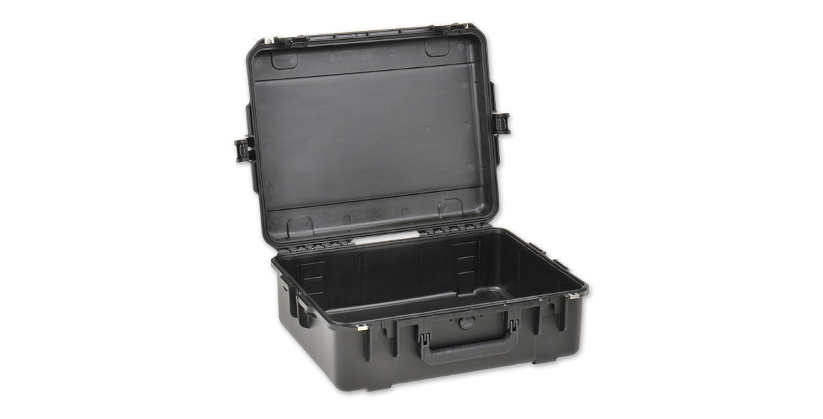 iSeries 2217-8 Case