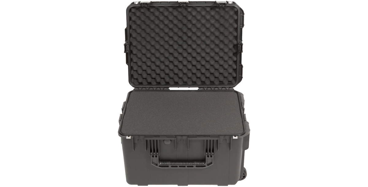 iSeries 2317-14 Case