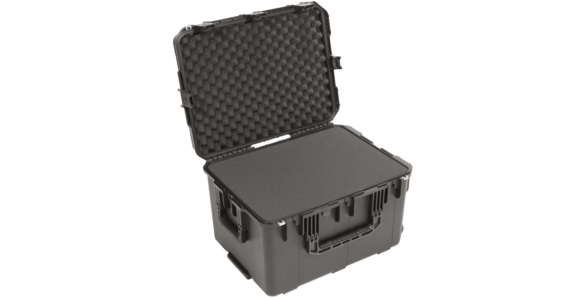 iSeries 2317-14 Case