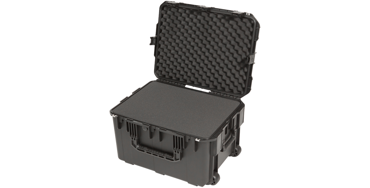 iSeries 2317-14 Case