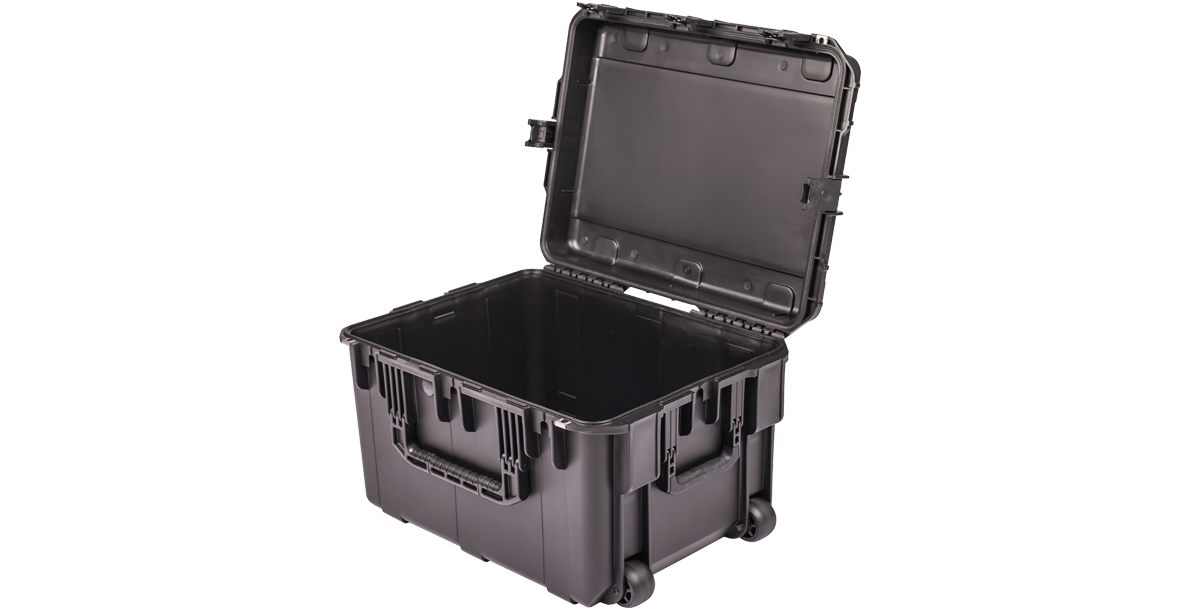 iSeries 2317-14 Case