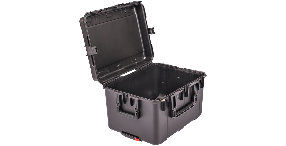 iSeries 2317-14 Case