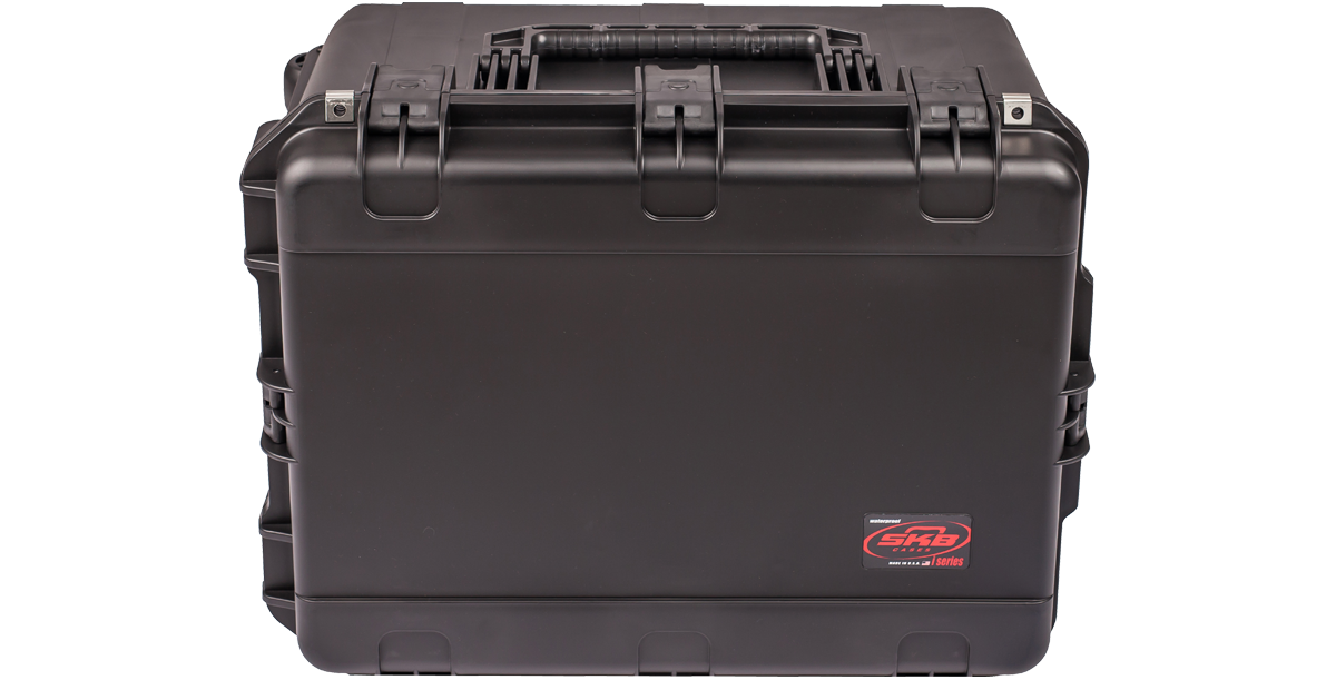 iSeries 2317-14 Case