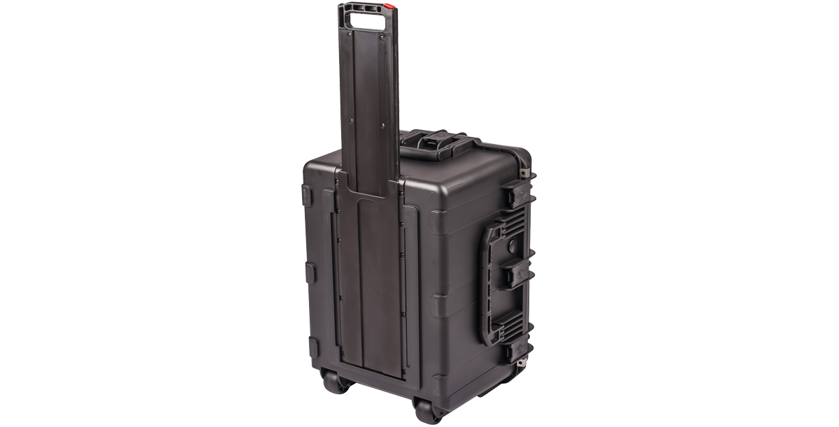 iSeries 2317-14 Case