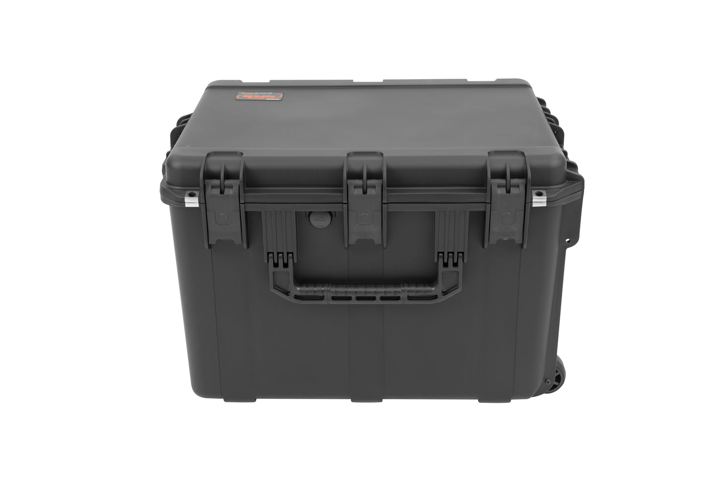 iSeries 2418-16 Case