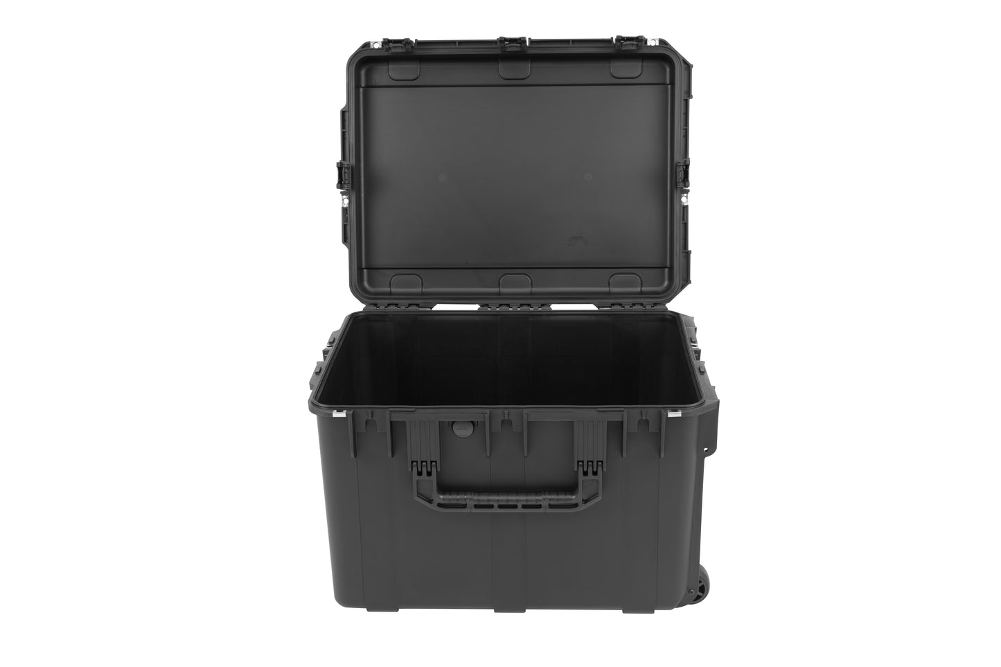 iSeries 2418-16 Case