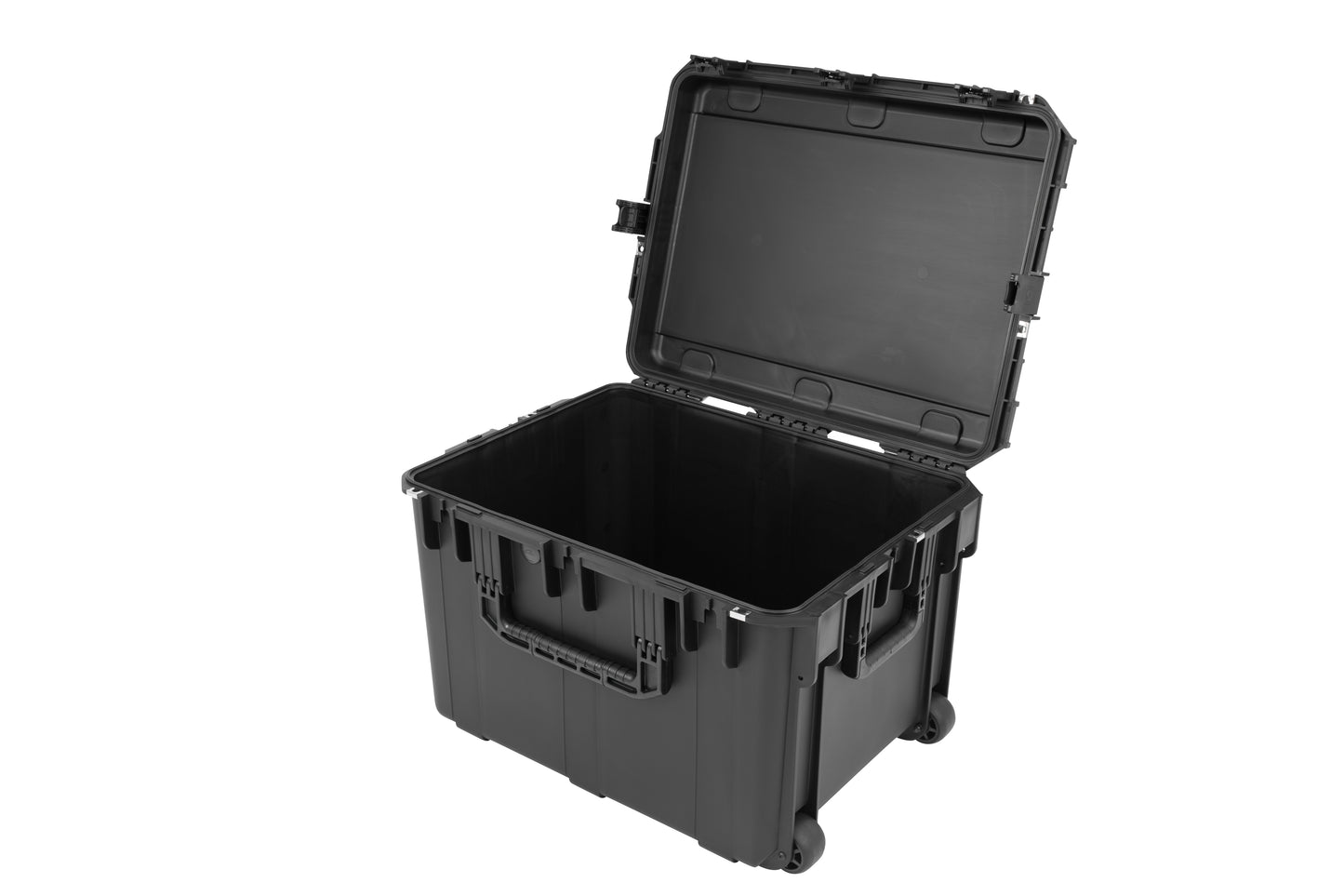 iSeries 2418-16 Case