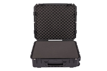 iSeries 2421-7 Case