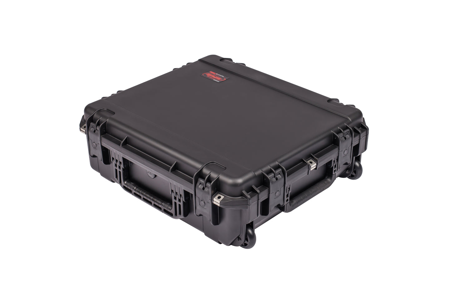 iSeries 2421-7 Case