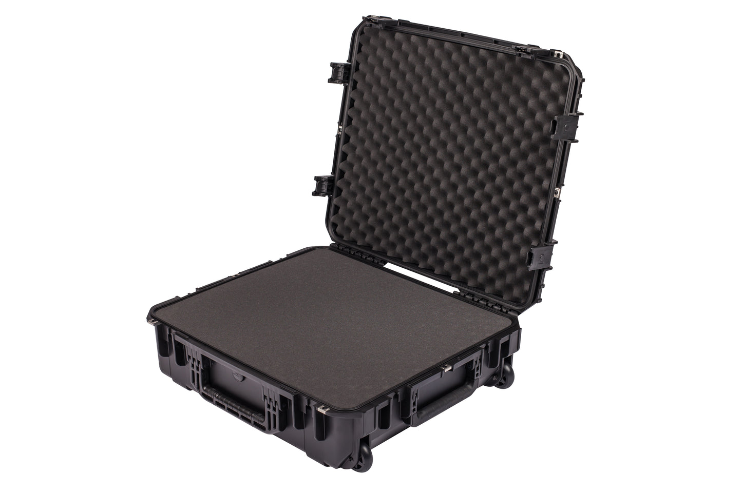 iSeries 2421-7 Case