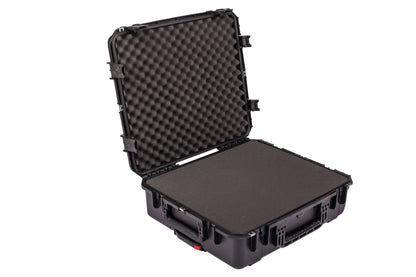 iSeries 2421-7 Case
