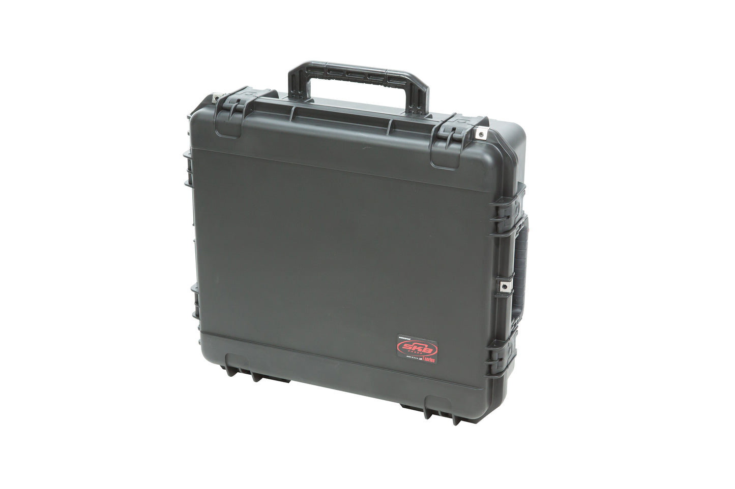iSeries 2421-7 Case