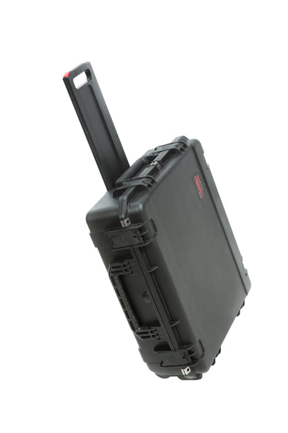 iSeries 2421-7 Case