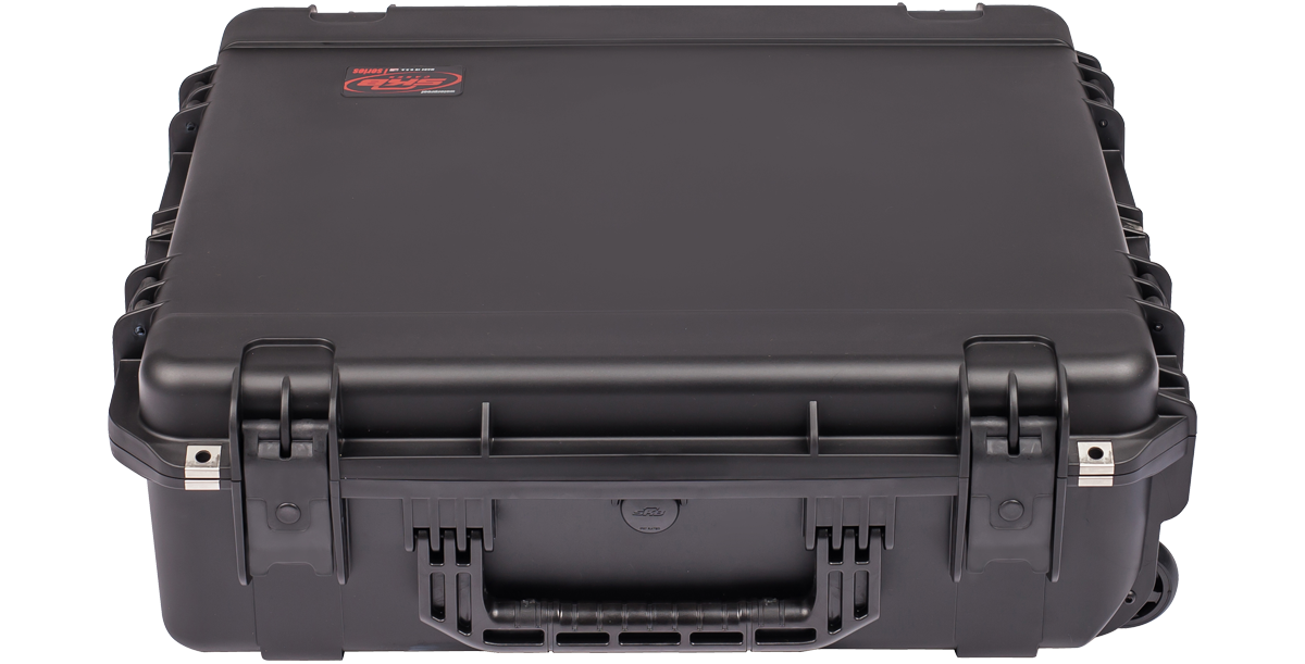 iSeries 2421-7 Case