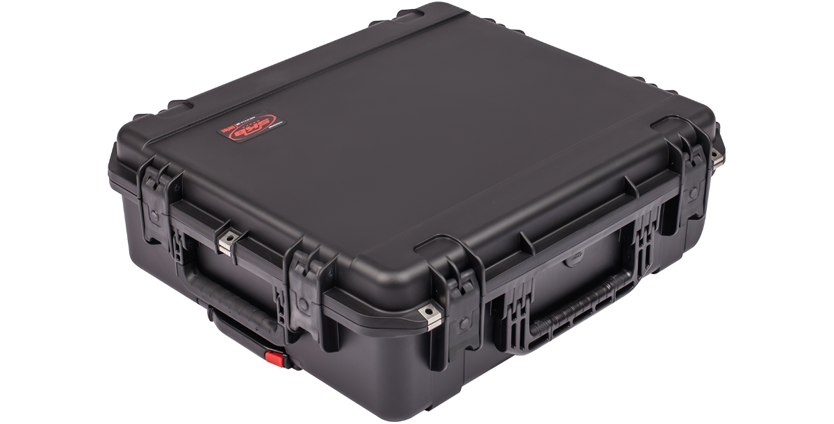 iSeries 2421-7 Case