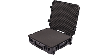 iSeries 2421-7 Case