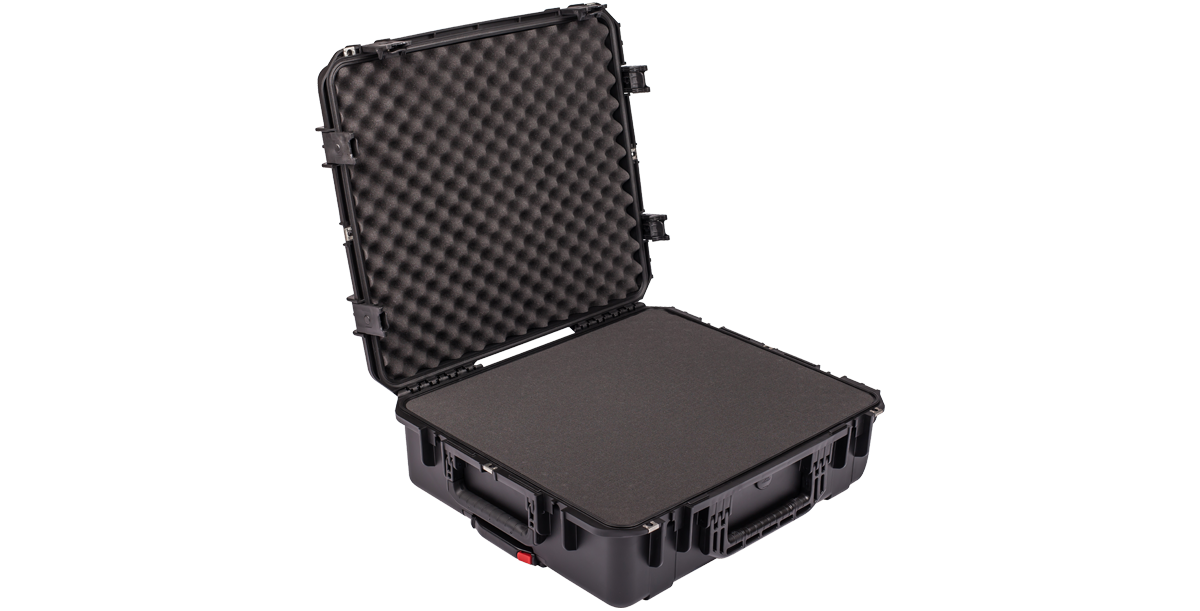 iSeries 2421-7 Case