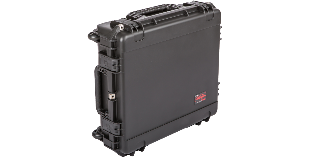 iSeries 2421-7 Case