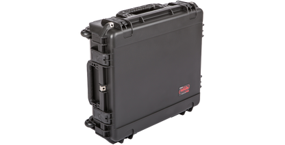 iSeries 2421-7 Case