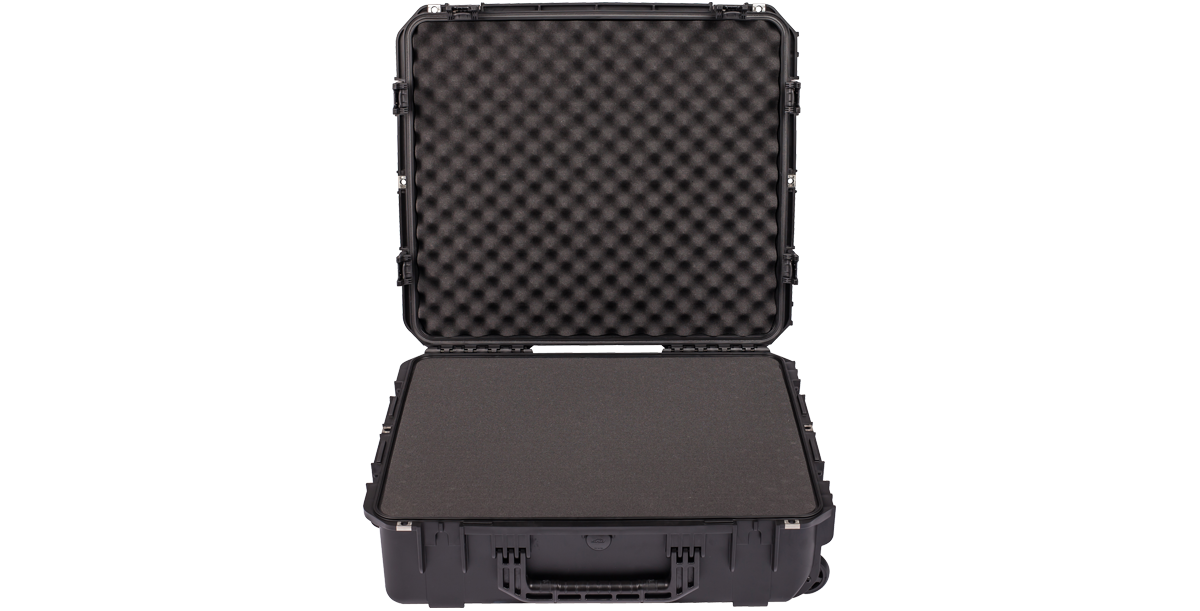 iSeries 2421-7 Case