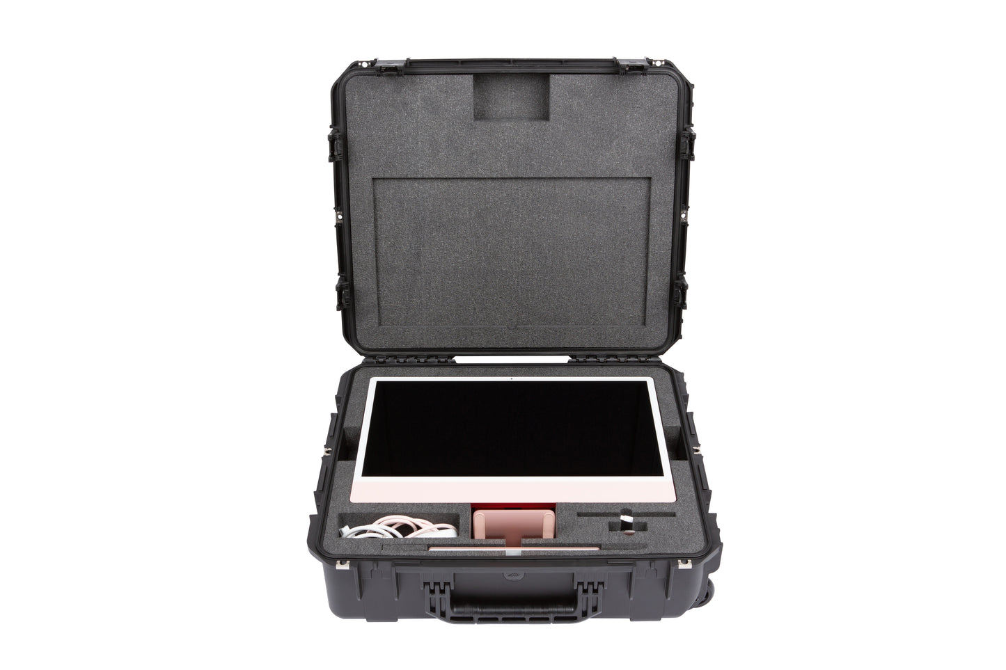 iSeries 2421-IMAC Case