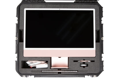 iSeries 2421-IMAC Case