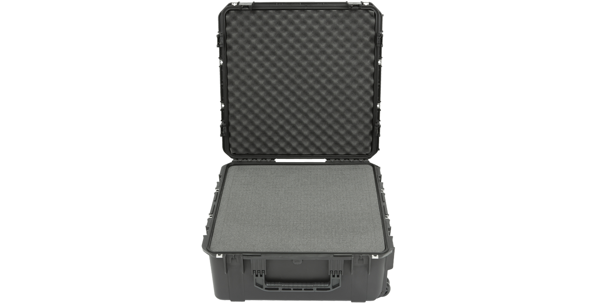 iSeries 2424-10 Case
