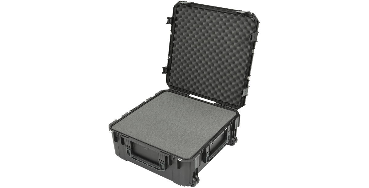 iSeries 2424-10 Case