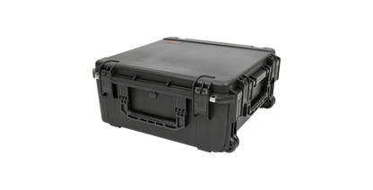 iSeries 2424-10 Case