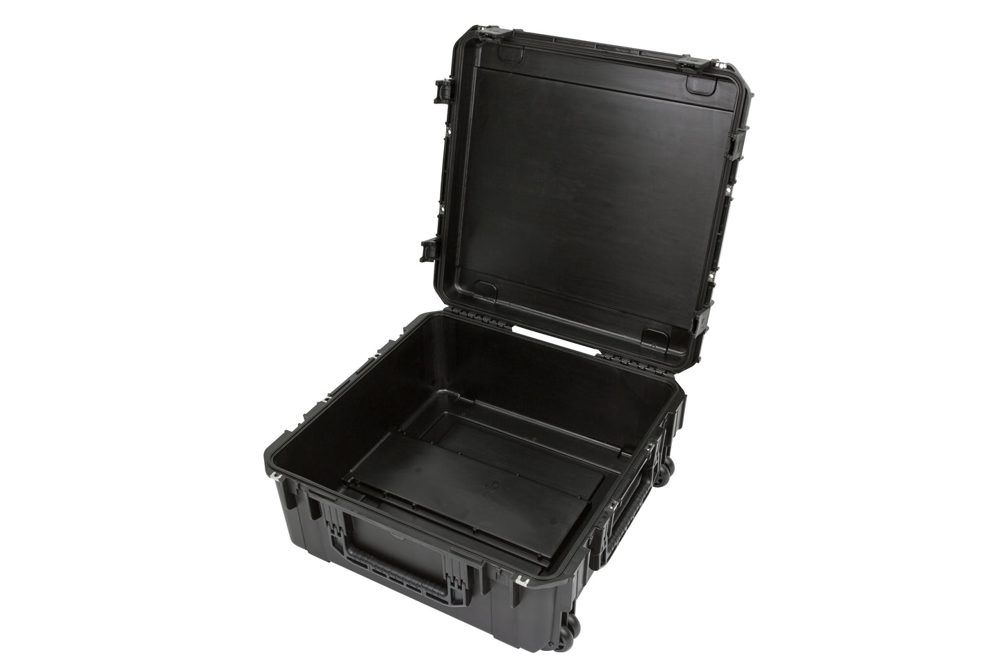 iSeries 2424-10 Case