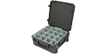 iSeries 3i-2424-10 Case w/Think Tank Designed Dividers