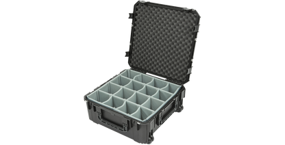 iSeries 3i-2424-10 Case w/Think Tank Designed Dividers