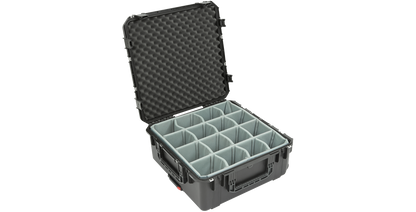 iSeries 3i-2424-10 Case w/Think Tank Designed Dividers