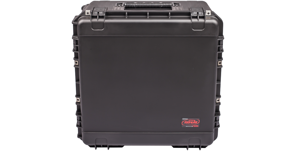 iSeries 2424-14 Case