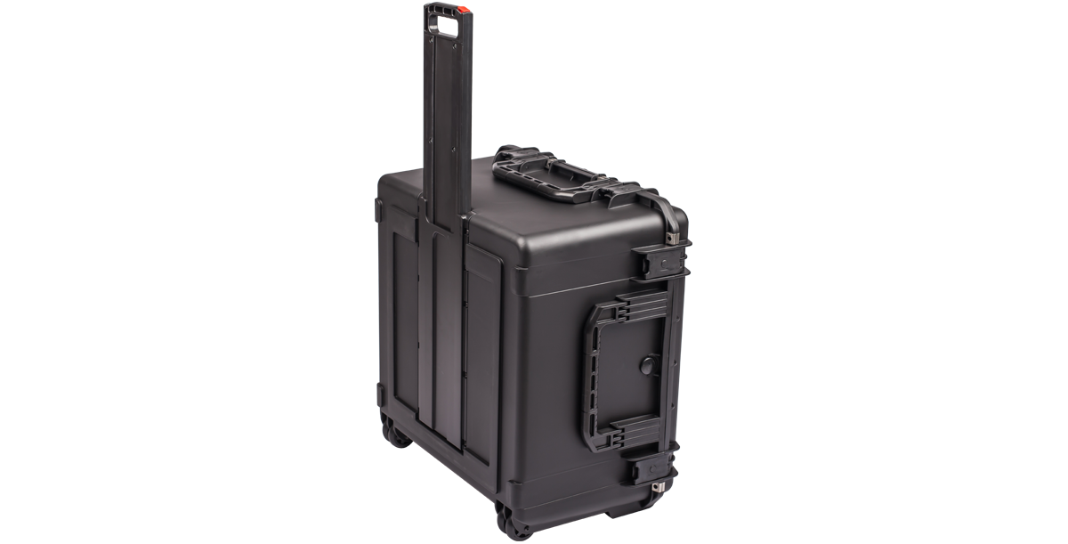 iSeries 2424-14 Case