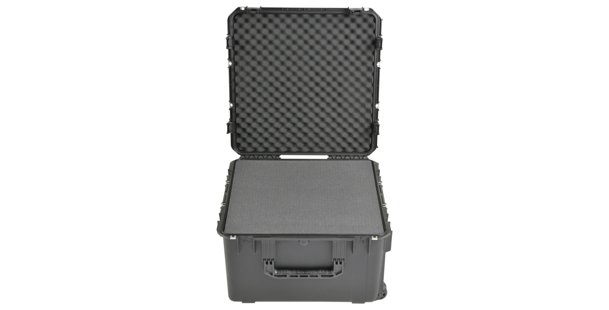 iSeries 2424-14 Case