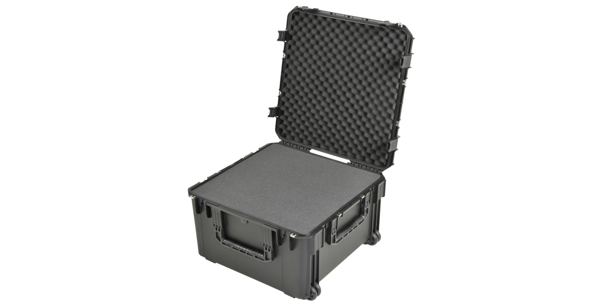 iSeries 2424-14 Case