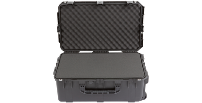 iSeries 2615-10 Case
