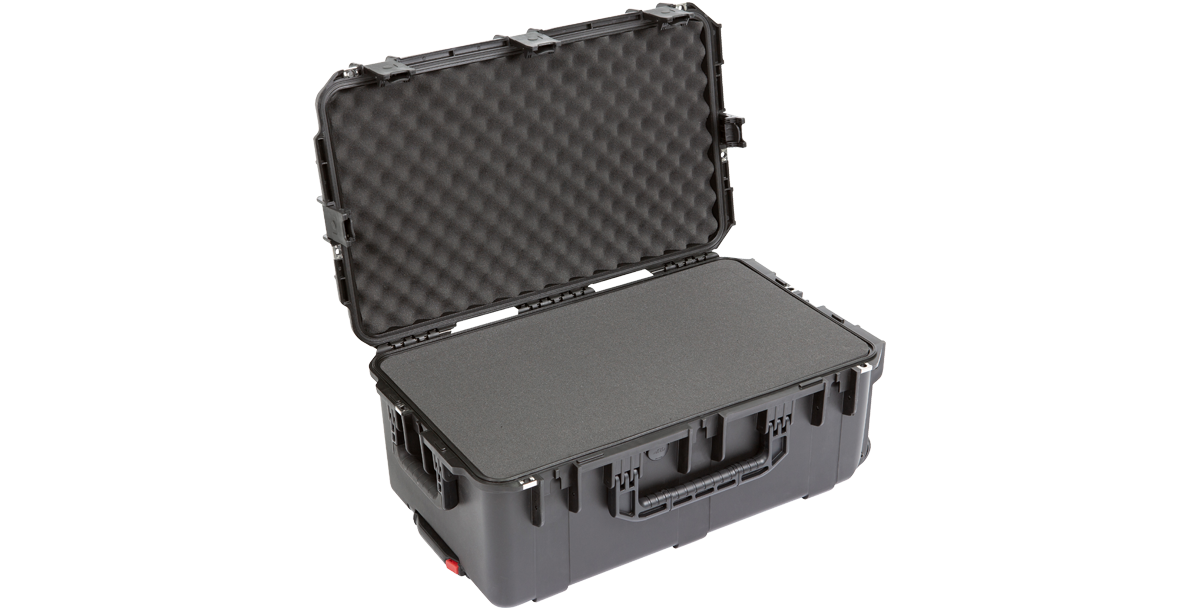 iSeries 2615-10 Case