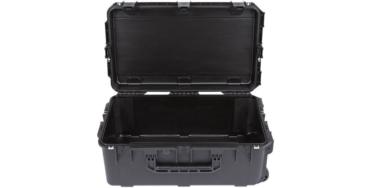 iSeries 2615-10 Case
