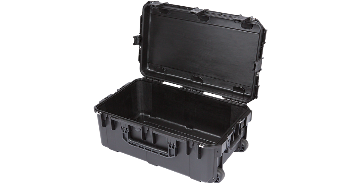 iSeries 2615-10 Case