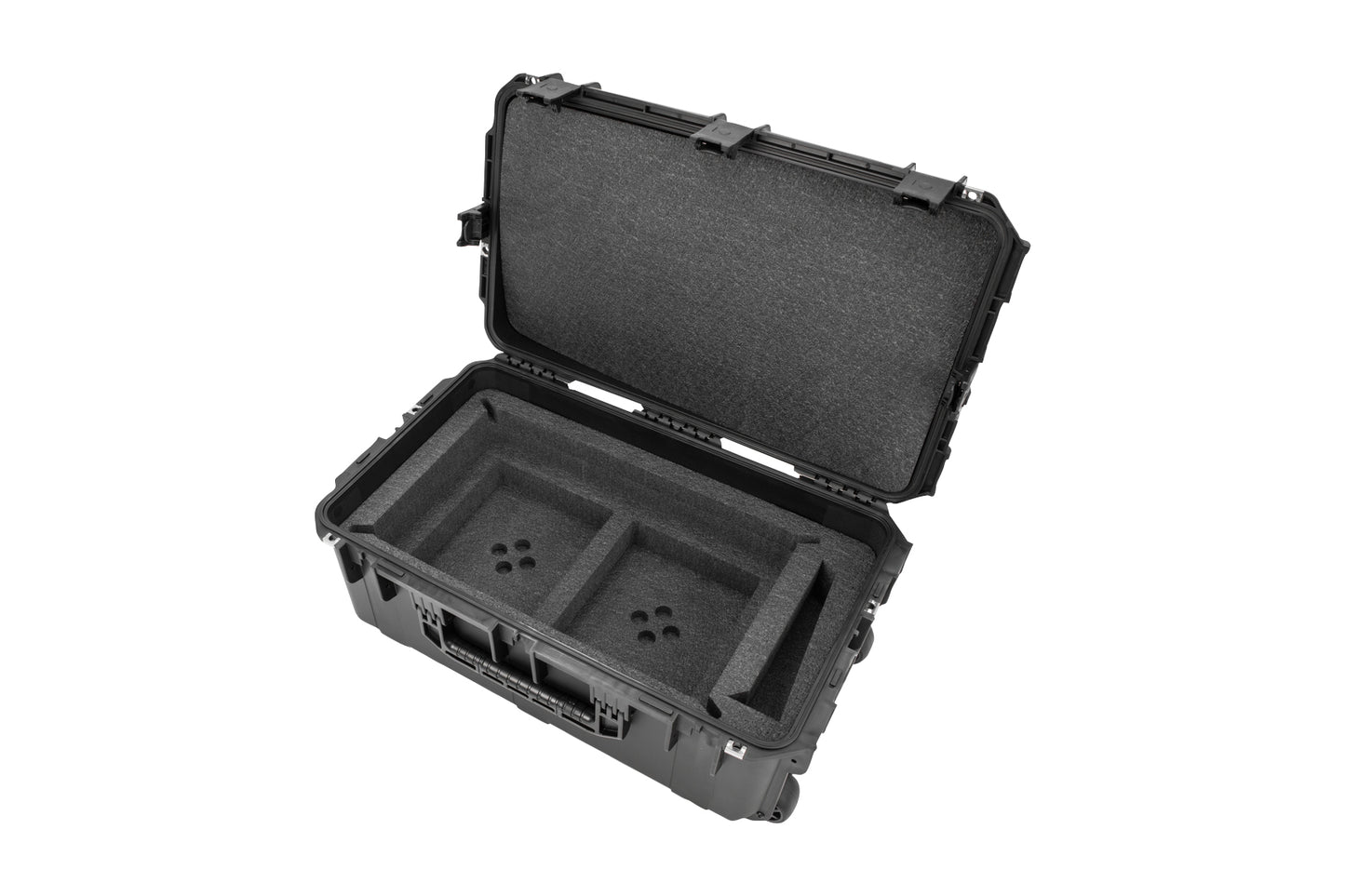 iSeries Starlink Standard Antenna Case